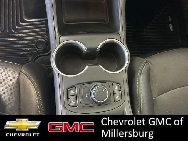 Used 2019 GMC Terrain SLT w/ Preferred Package image 25