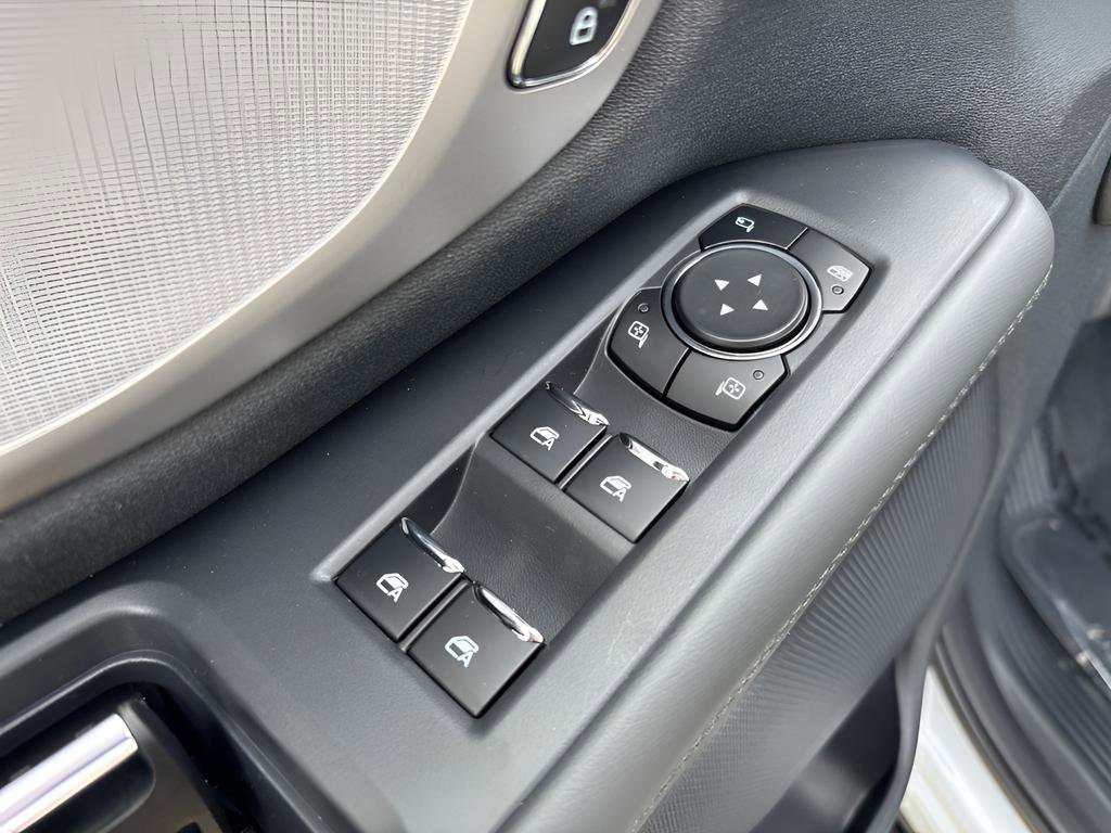 New 2026 Ford Expedition Max Active image 14