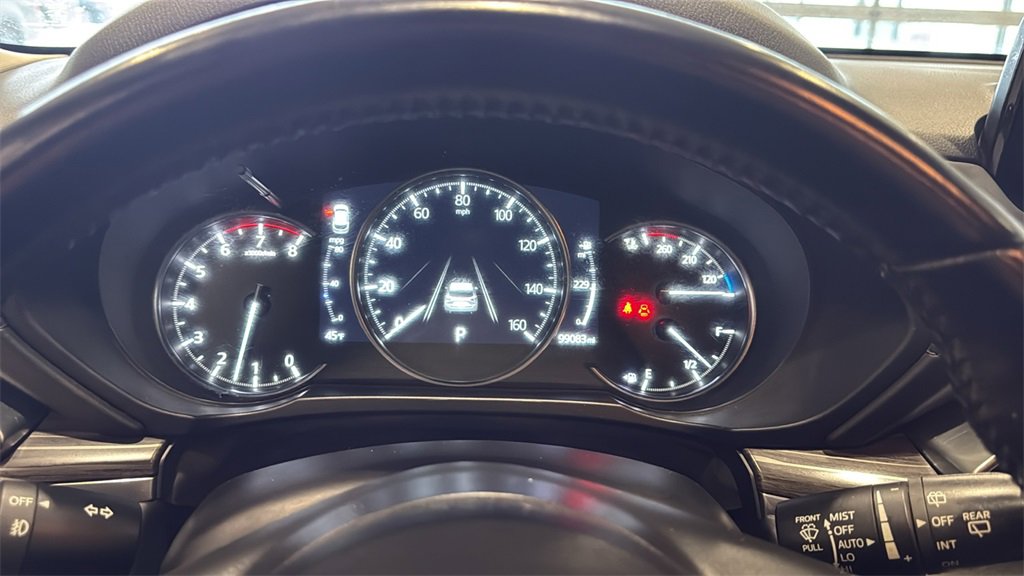 Used 2019 MAZDA CX-5 Grand Touring w/ GT Premium Package image 31