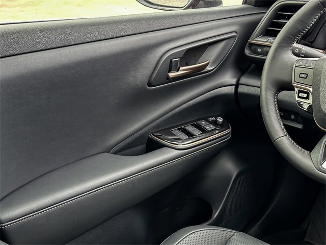 New 2026 Toyota Crown XLE image 18