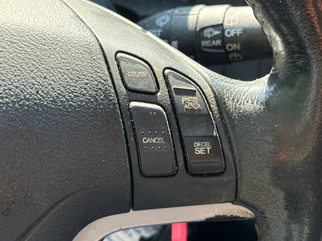 Used 2007 Honda CR-V EX-L image 27