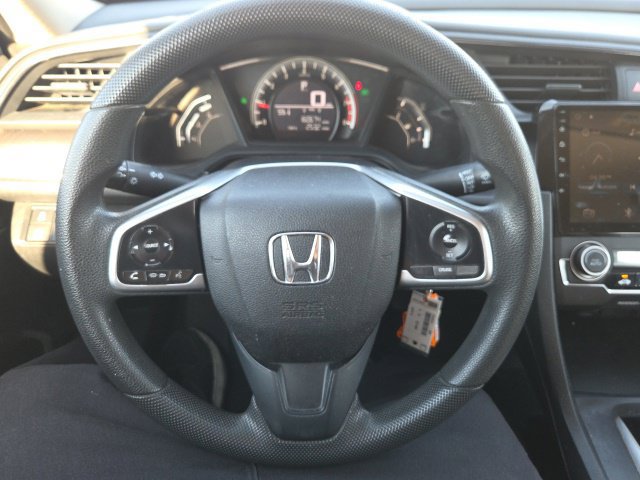 Used 2016 Honda Civic LX image 27
