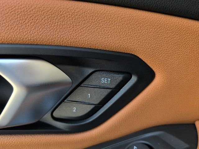 New 2026 BMW 330i xDrive Sedan image 14