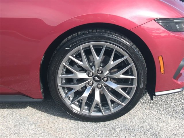 New 2026 Ford Mustang Premium image 12