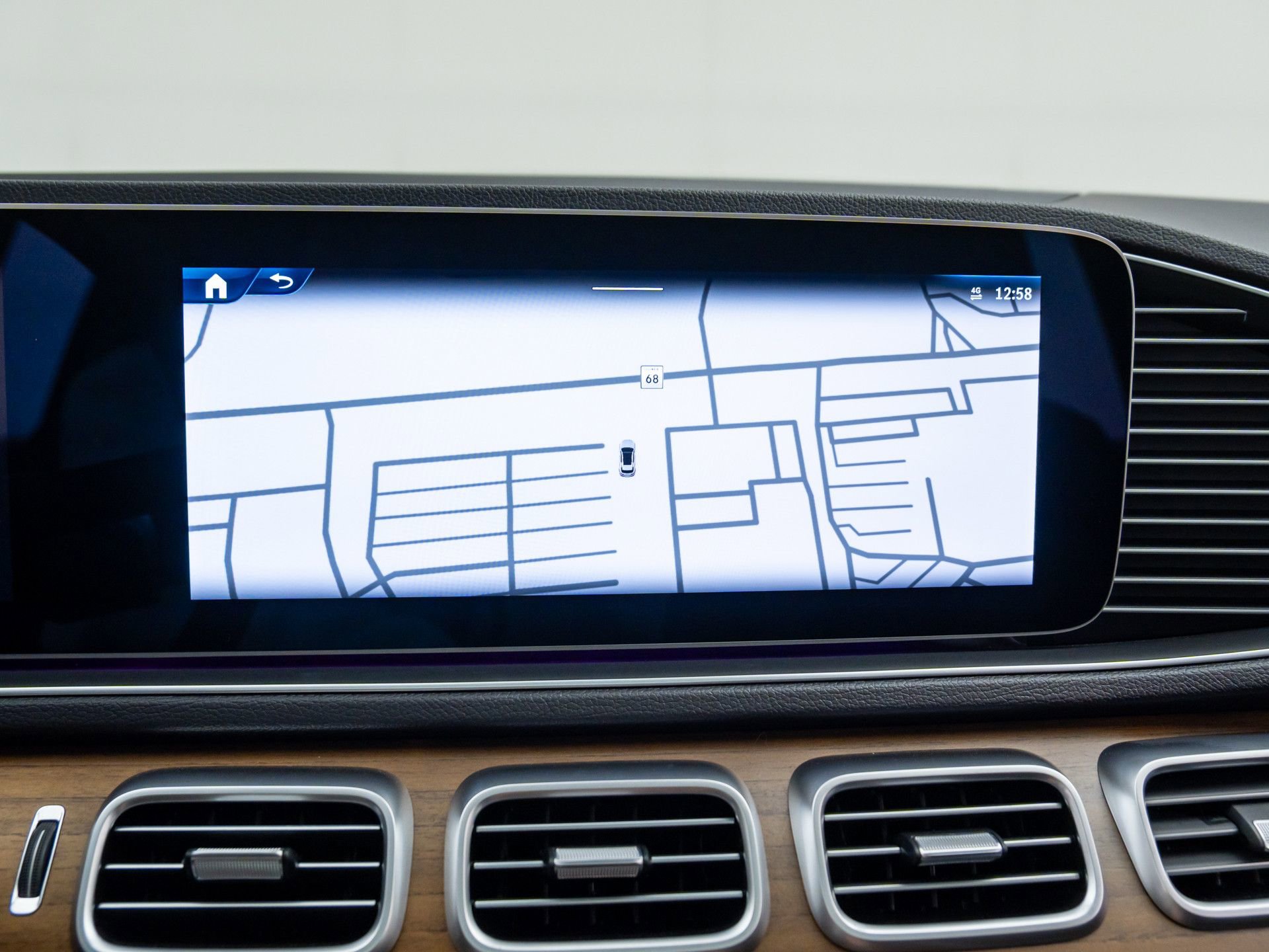 Certified 2024 Mercedes-Benz GLE 350 4MATIC image 29