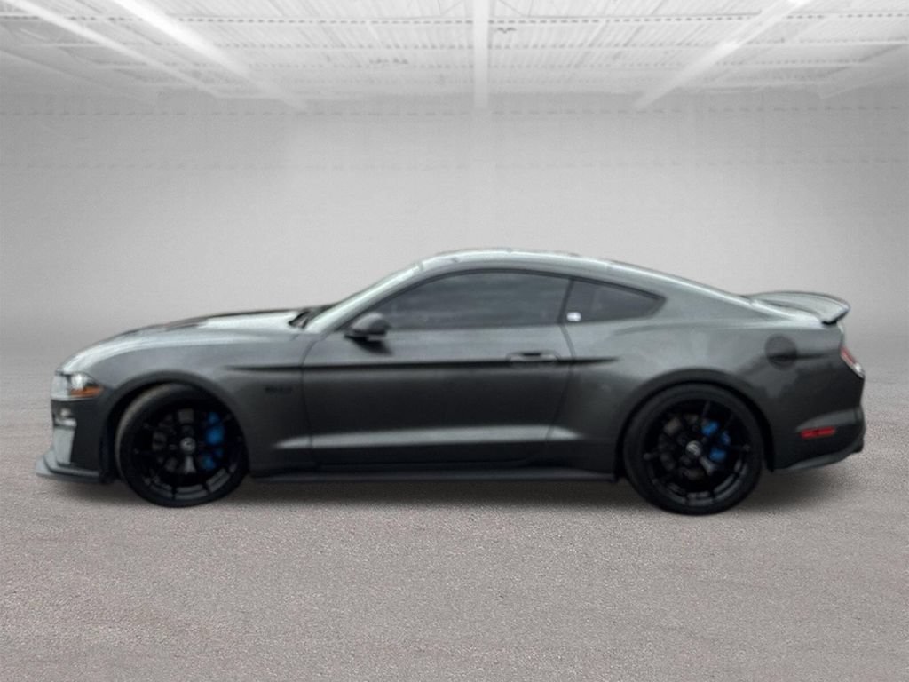 Used 2019 Ford Mustang GT Premium w/ Equipment Group 401A RWD image 42