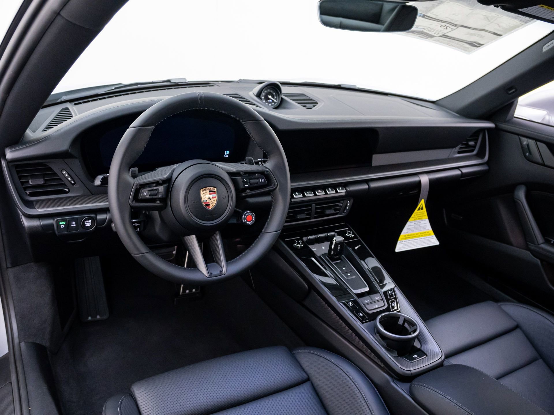 New 2026 Porsche 911 Carrera S RWD image 11