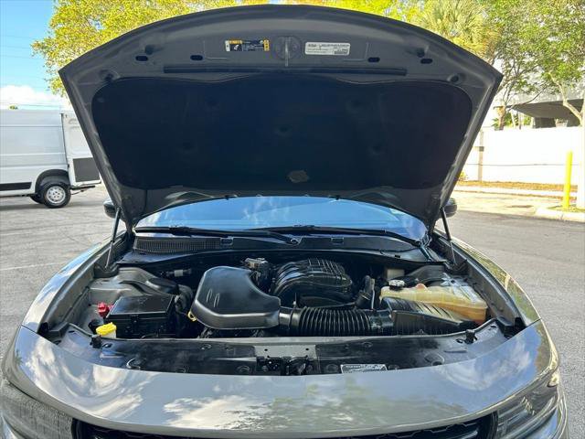 Certified 2023 Dodge Charger SXT image 26