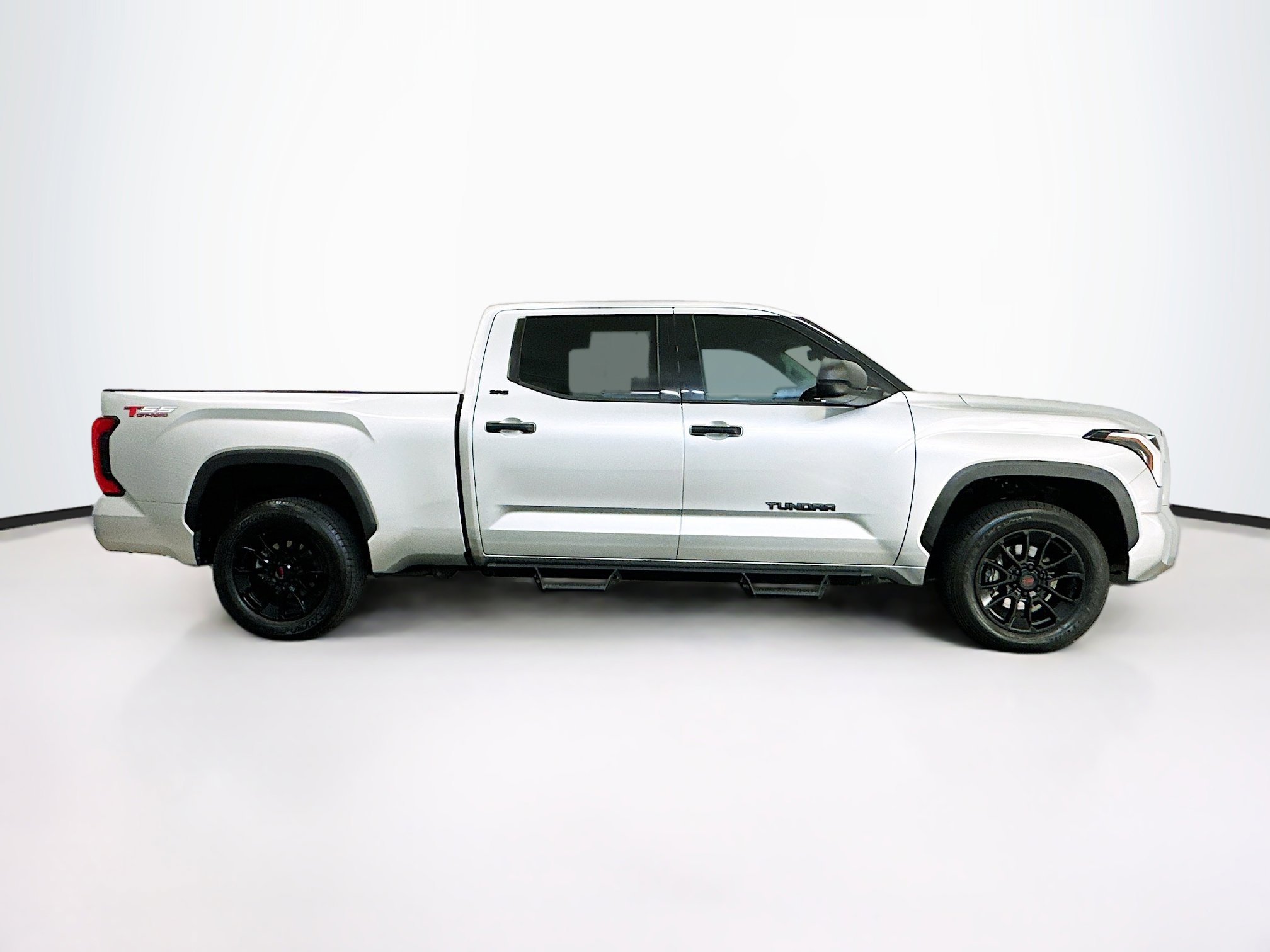 Used 2023 Toyota Tundra SR5 image 10