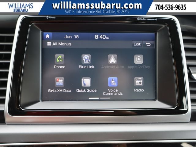 Used 2018 Hyundai Sonata Sport FWD image 28
