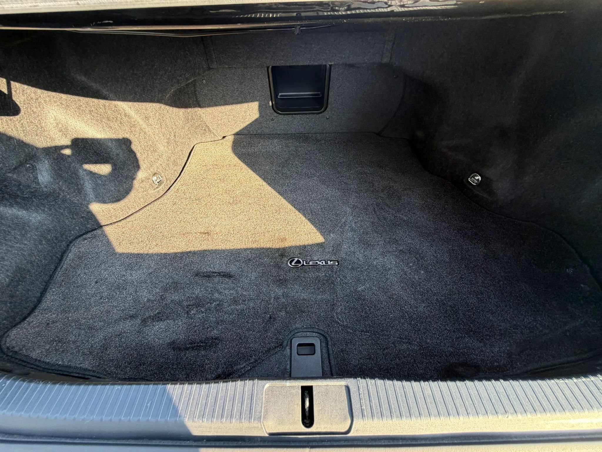 Used 2016 Lexus ES 350 FWD image 36
