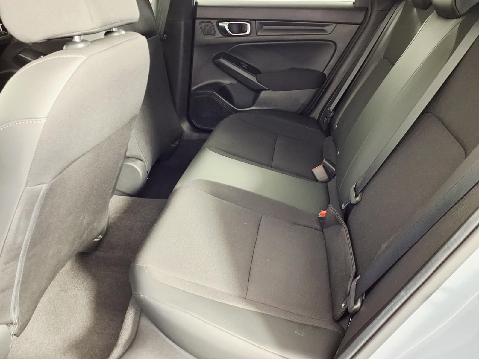 Used 2024 Honda Civic Sport image 9