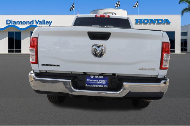 Used 2024 RAM 2500 Big Horn image 5