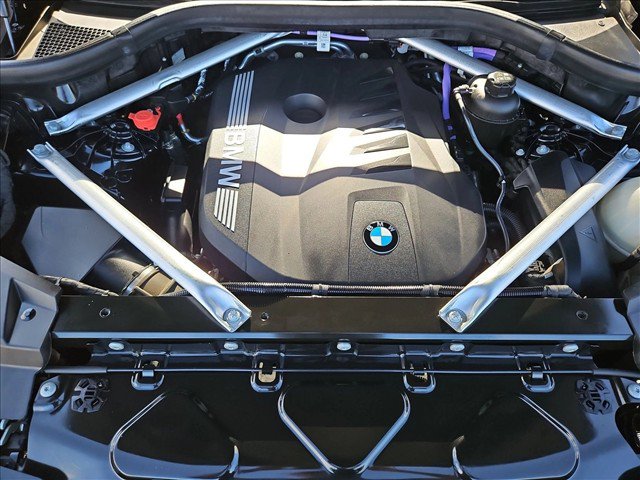 Certified 2024 BMW X5 sDrive40i w/ Parking Assistance Package RWD image 22
