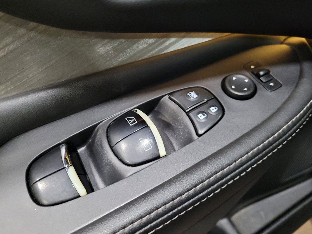 Used 2018 Nissan Murano SL w/ Moonroof Package AWD/4WD image 27