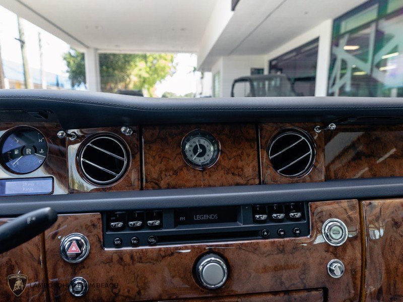 Used 2010 Rolls-Royce Phantom Coupe RWD image 14
