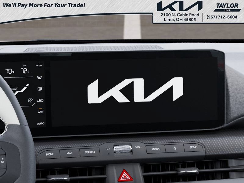 New 2026 Kia K4 GT-Line w/ GT-Line Premium Package FWD image 20