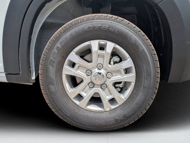 New 2026 RAM ProMaster 2500 w/ Quick Order Package 22G SLT FWD image 10
