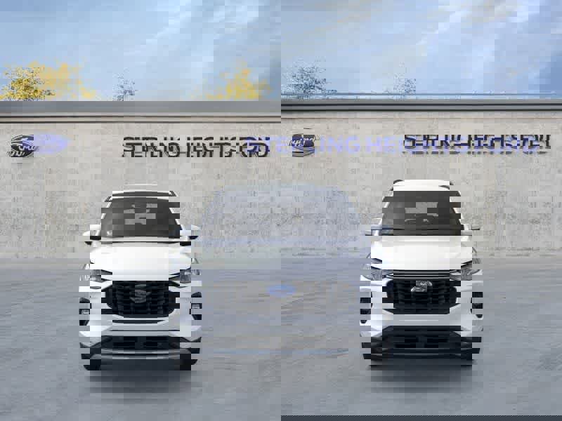 New 2025 Ford Escape SE image 6