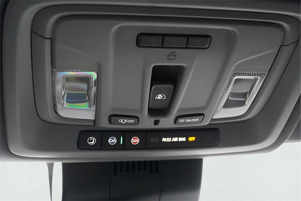 New 2026 GMC Sierra 1500 Elevation w/ Elevation Premium Package image 15