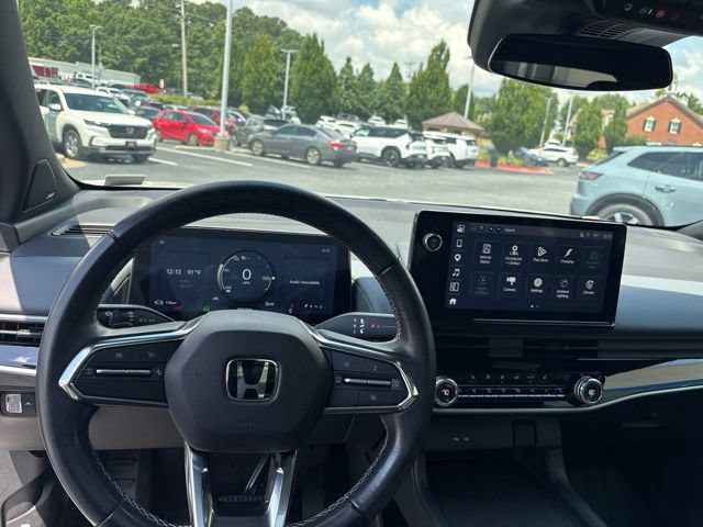 Used 2024 Honda Prologue Touring image 15