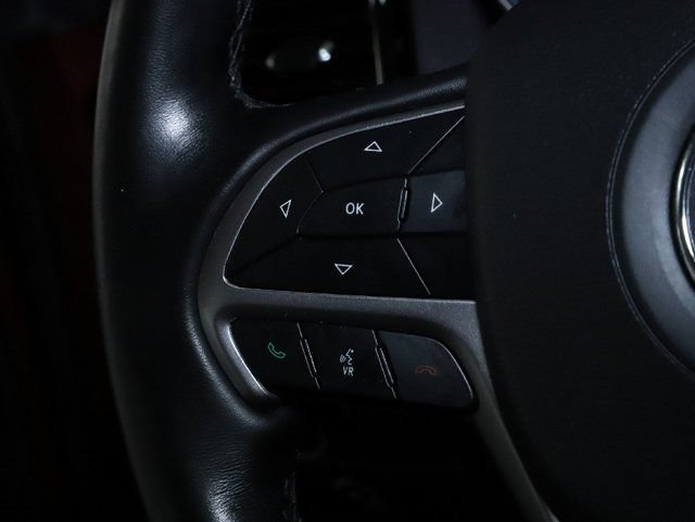 Used 2021 Jeep Grand Cherokee Limited w/ Quick Order Package 28K 80th AWD/4WD image 23