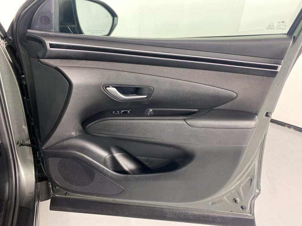 Used 2023 Hyundai Tucson SEL w/ Convenience Package image 39
