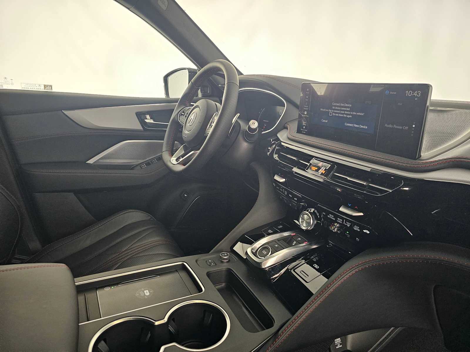 New 2026 Acura MDX A-Spec image 11