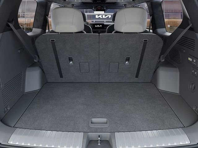 New 2026 Kia EV9 GT-Line image 36