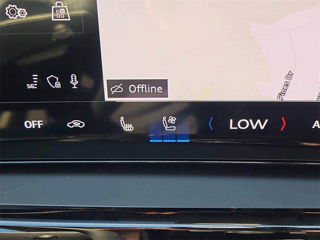 New 2025 Audi A5 2.0T Premium Plus image 14