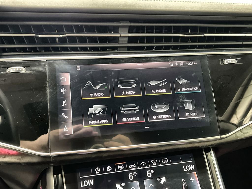 Used 2019 Audi Q8 Prestige AWD/4WD image 19