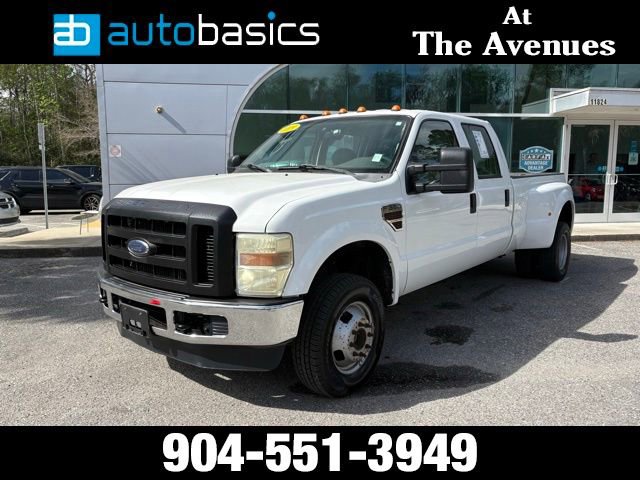 Used 2009 Ford F350 XL