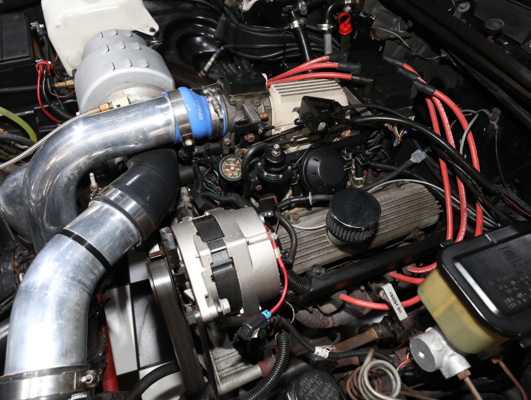 Used 1987 Buick Regal Coupe RWD image 69