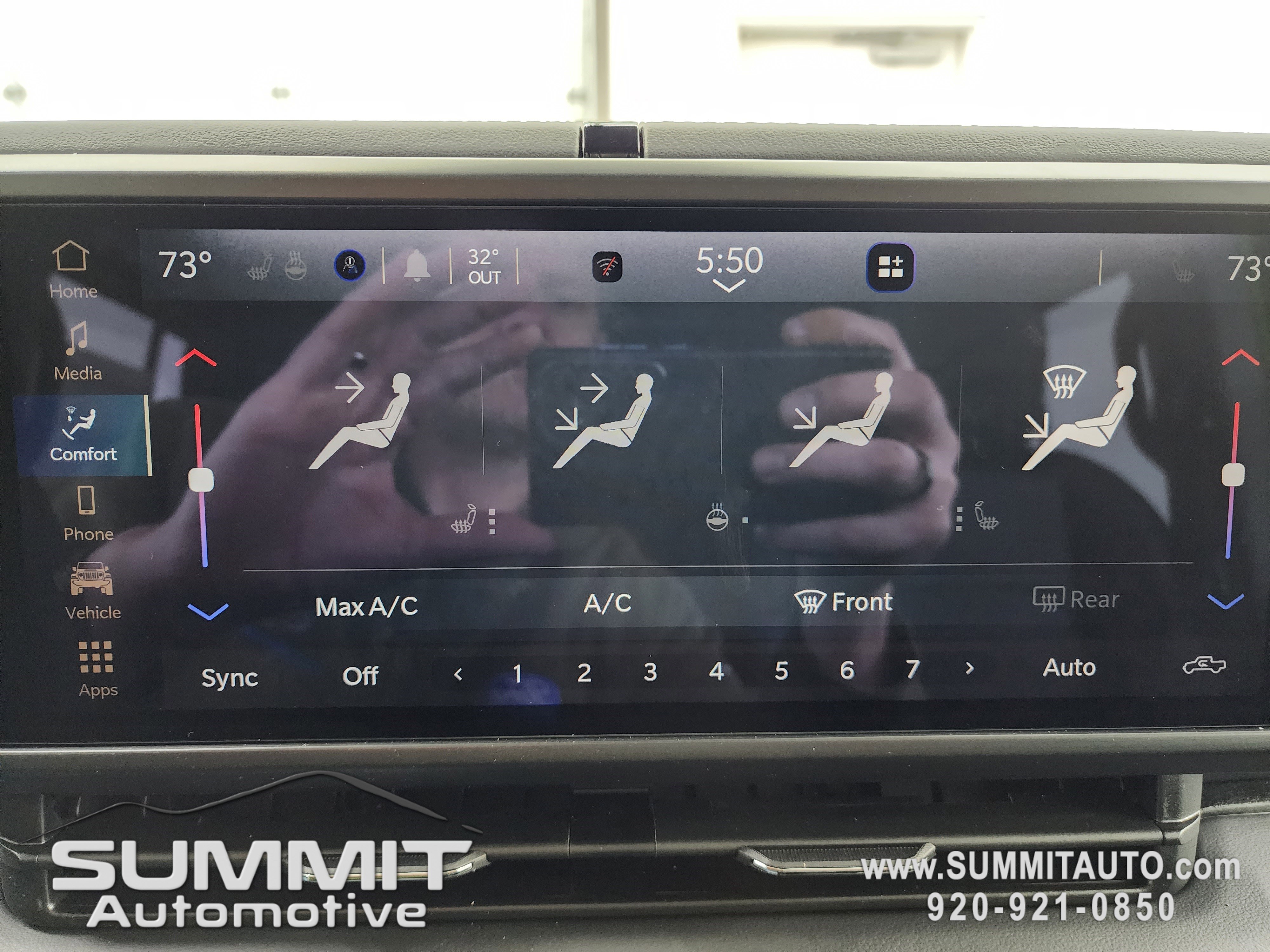 New 2026 Jeep Gladiator Sahara image 44