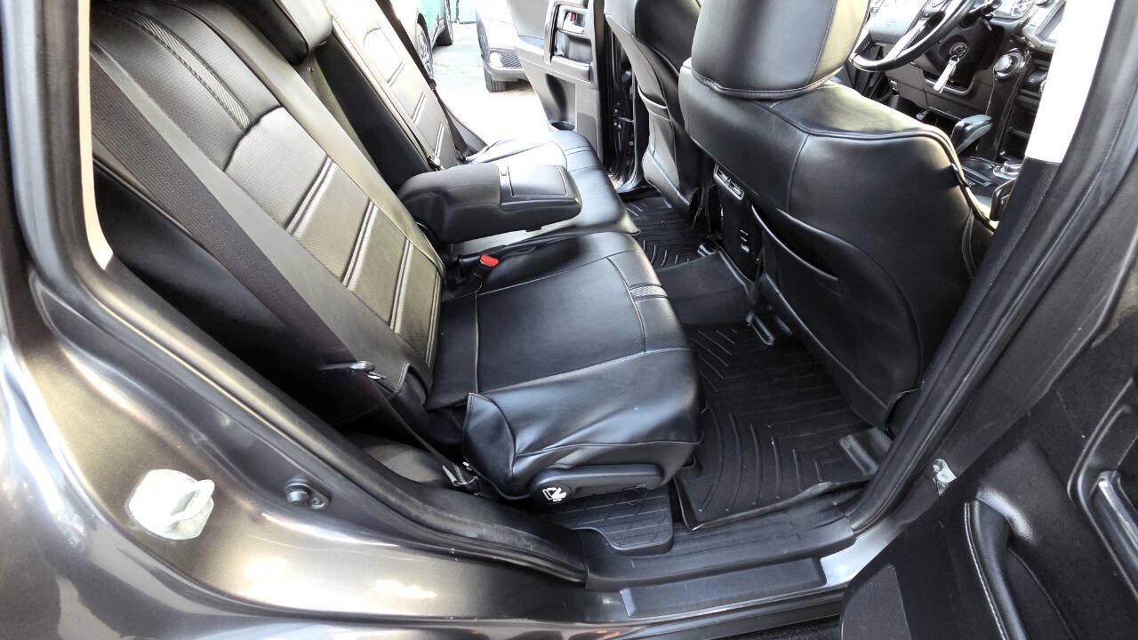 Used 2014 Toyota 4Runner SR5 AWD/4WD image 47