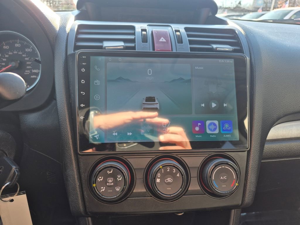 Used 2014 Subaru Crosstrek 2.0i Premium w/ Popular Package #1 image 19