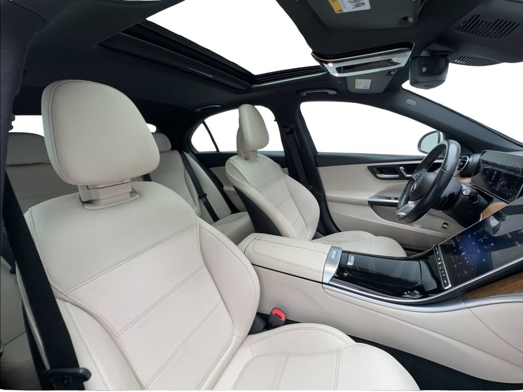 Used 2023 Mercedes-Benz C 300 Sedan image 30