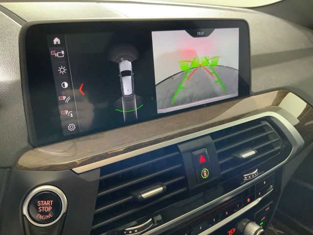 Used 2019 BMW X3 xDrive30i image 25