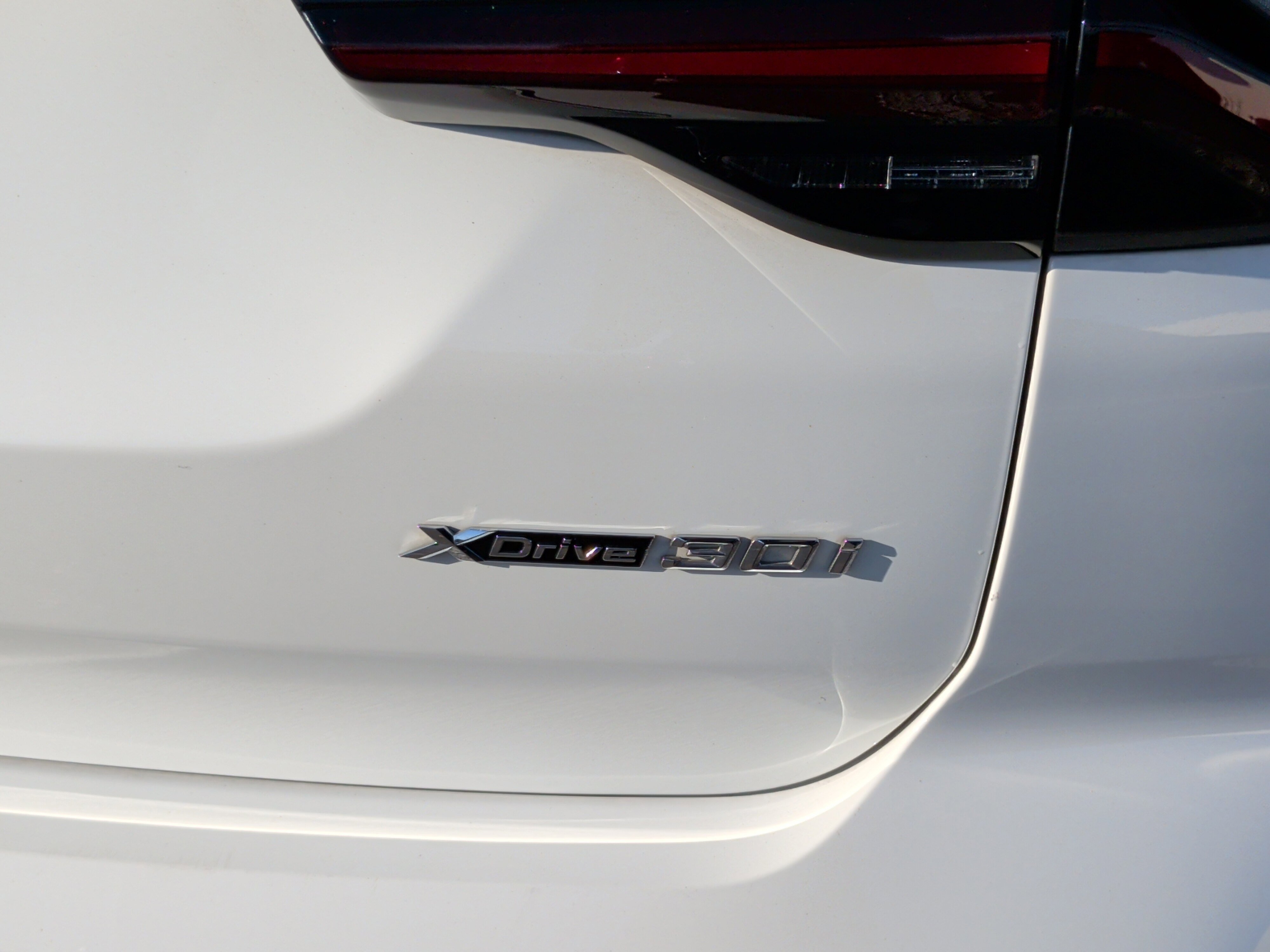 Certified 2024 BMW X3 xDrive30i w/ Convenience Package image 11