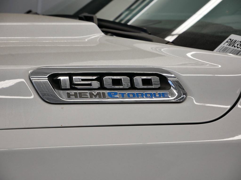 Certified 2022 RAM 1500 Big Horn image 51