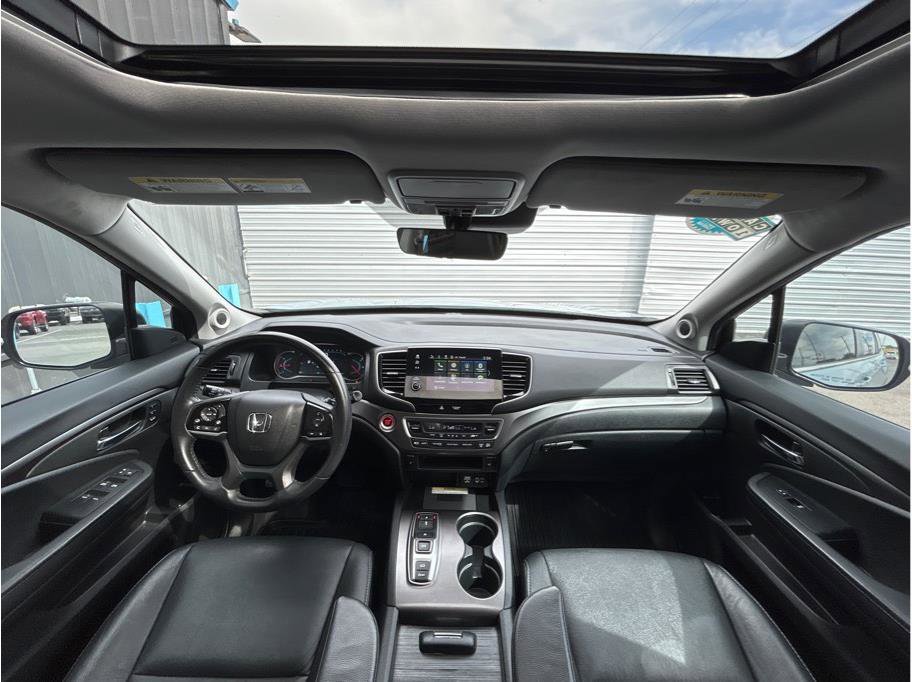 Used 2022 Honda Pilot Special Edition image 13