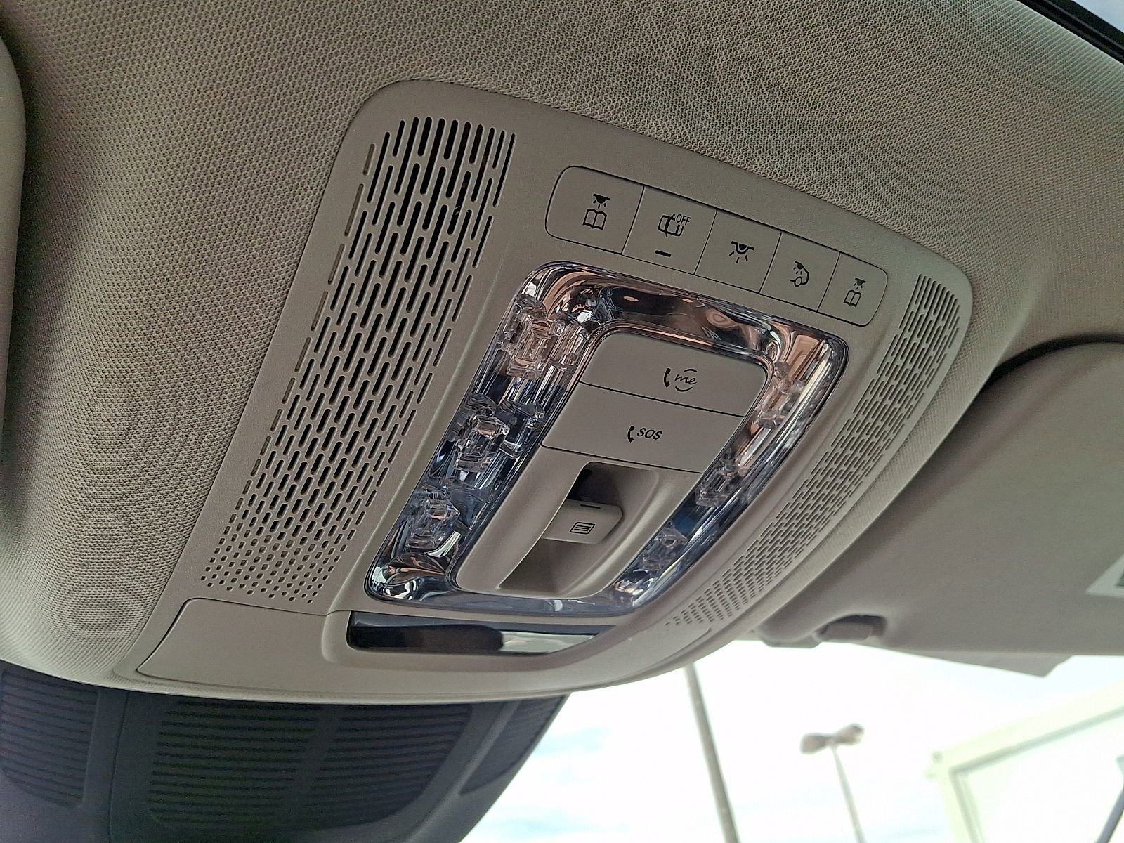 Certified 2024 Mercedes-Benz GLS 450 4MATIC image 27