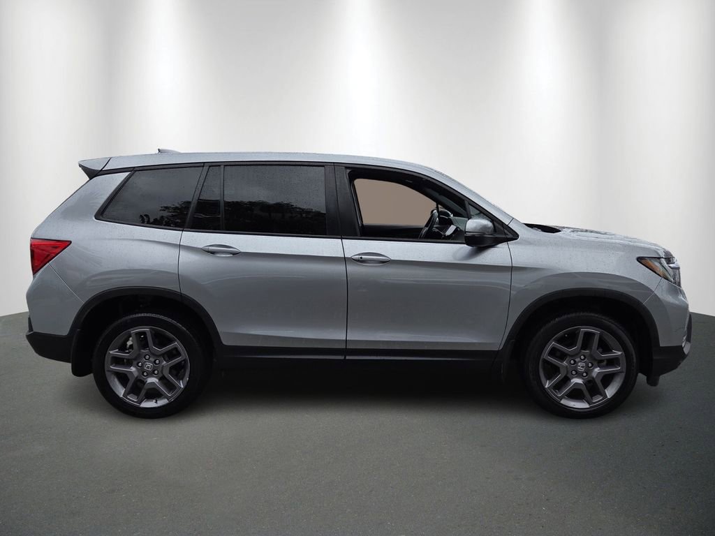 Certified 2023 Honda Passport EX-L image 8