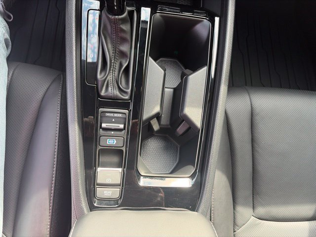 Used 2025 Honda Accord Sport image 11