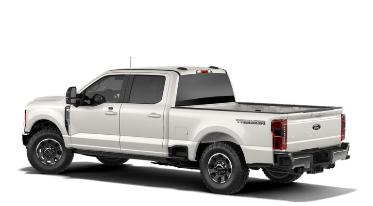 New 2027 Ford F250 Lariat w/ Tremor Off-Road Package AWD/4WD image 14