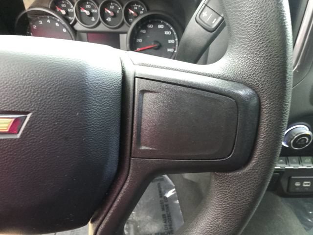 Used 2023 Chevrolet Silverado 1500 Custom RWD image 18