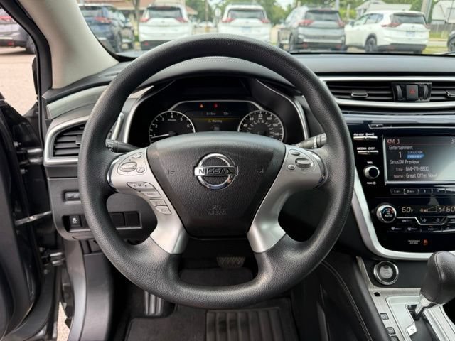 Used 2015 Nissan Murano S AWD/4WD image 18