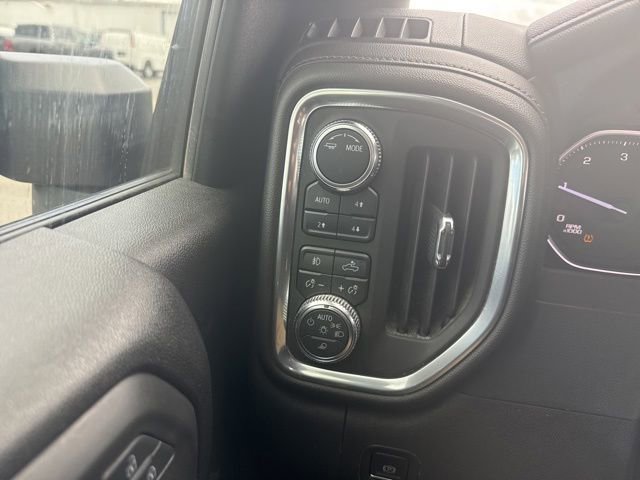 Used 2022 GMC Sierra 2500 SLE w/ SLE Convenience Package AWD/4WD image 13