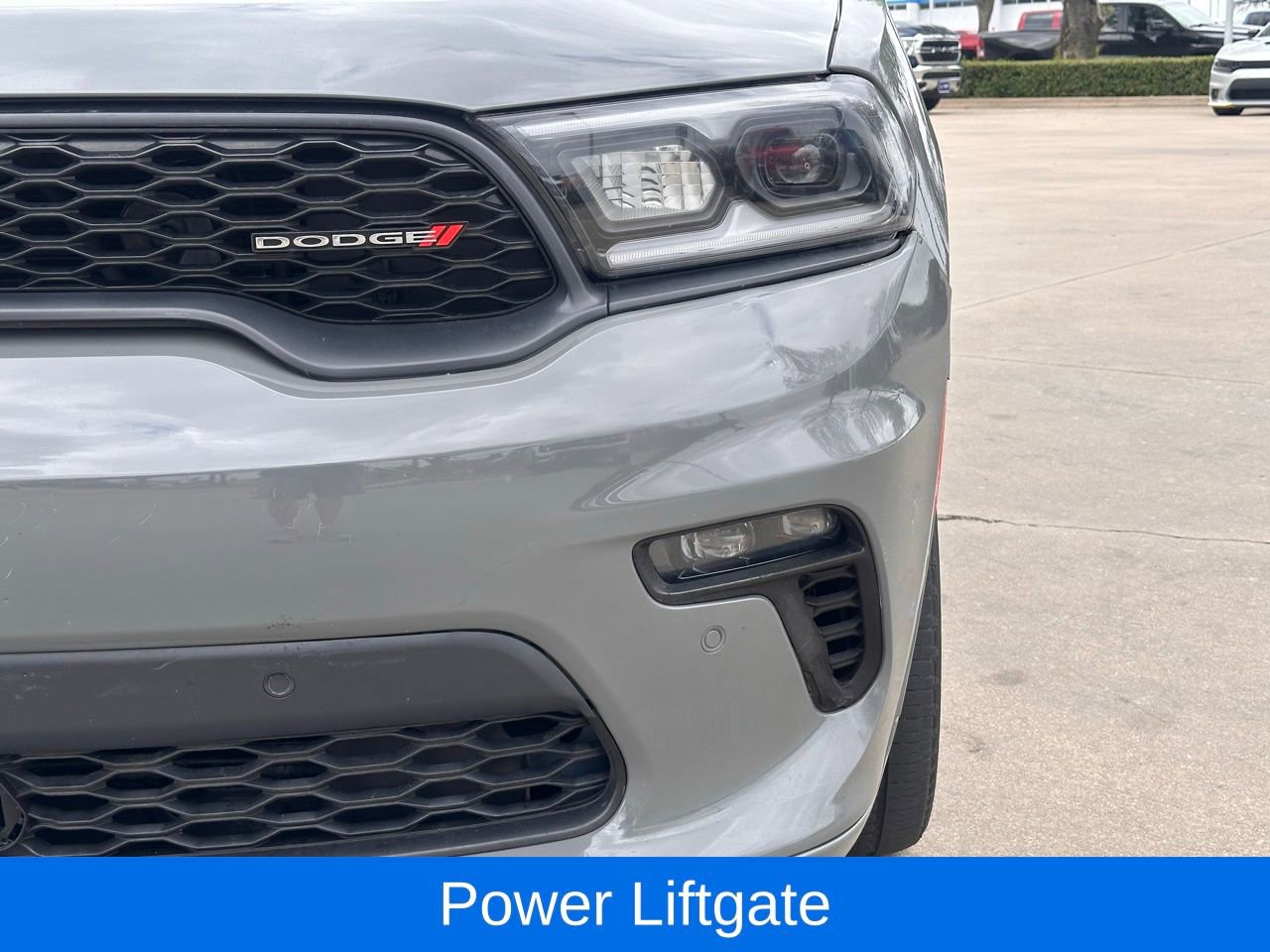 Used 2023 Dodge Durango R/T image 7