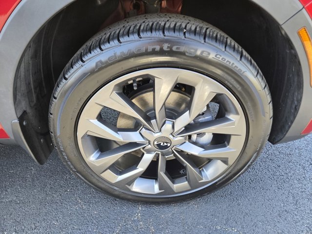 Used 2022 Kia Sorento X-Line EX AWD/4WD image 44